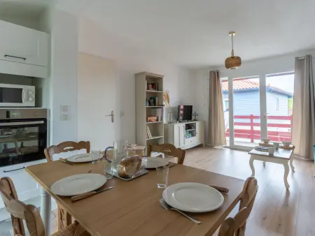 Appartement T2 Confortable avec Parking - Biscarrosse Bourg - Photo 3