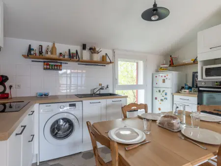 Appartement T2 Confortable avec Parking - Biscarrosse Bourg - Photo 4