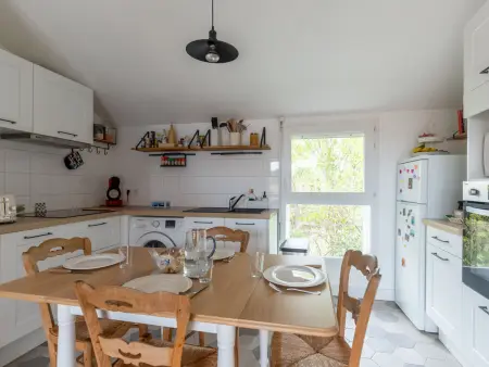 Appartement T2 Confortable avec Parking - Biscarrosse Bourg - Photo 5