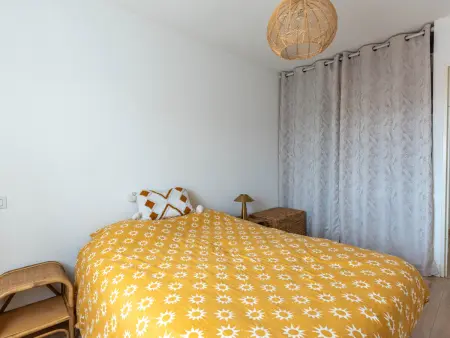 Appartement T2 Confortable avec Parking - Biscarrosse Bourg - Photo 7