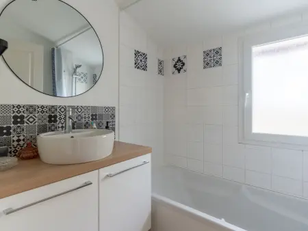 Appartement T2 Confortable avec Parking - Biscarrosse Bourg - Photo 8