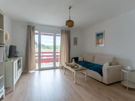 Appartement T2 Confortable avec Parking - Biscarrosse Bourg - Photo 11