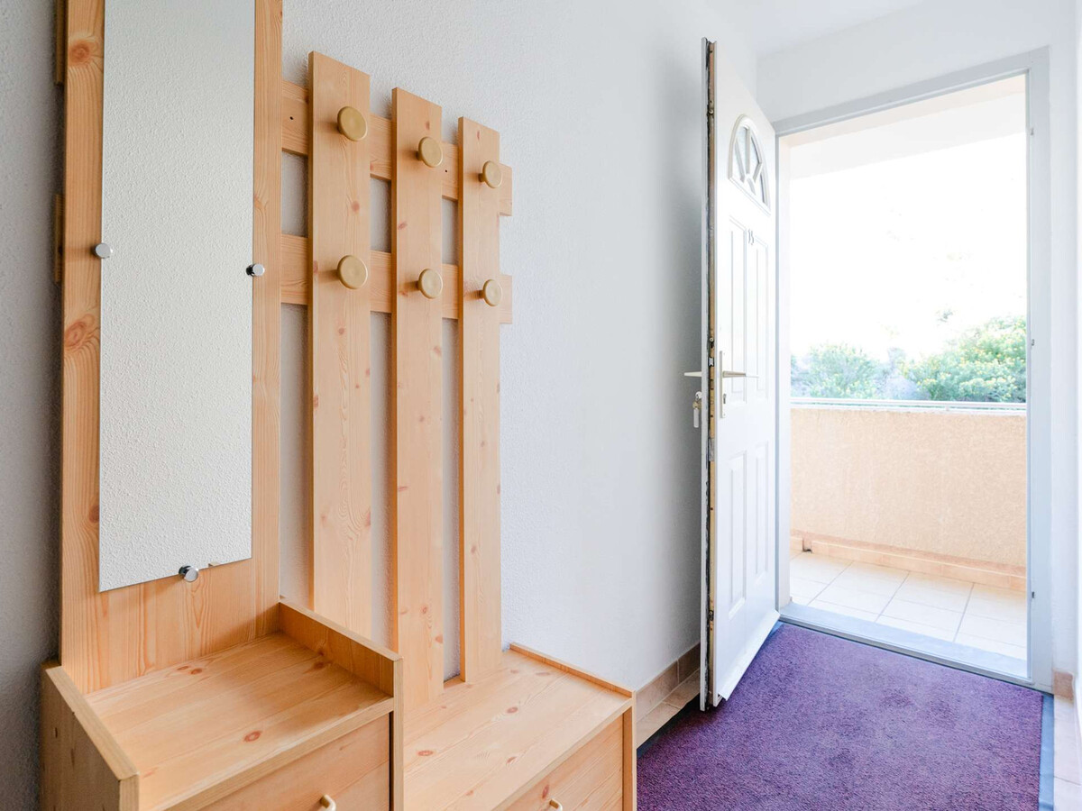 Appartement T2 à Saint-Pierre-la-Mer, parking et wifi - Photo 10