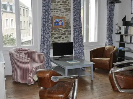 Location appartement de vacances à Le Palais