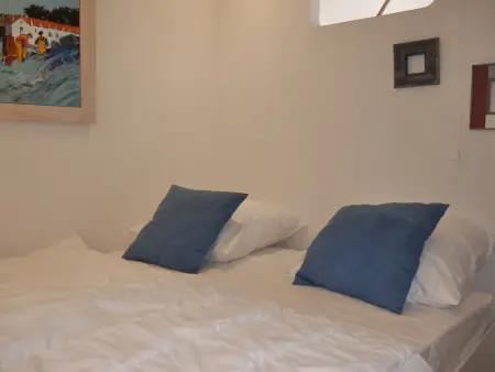 Appartement 2 chambres au cœur du Palais, 1 km plage - Photo 8