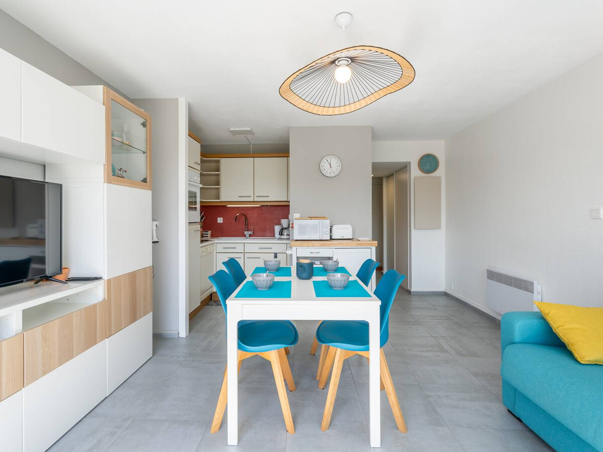 Appartement 2 pièces Carnac, 1 km plage - Photo 3