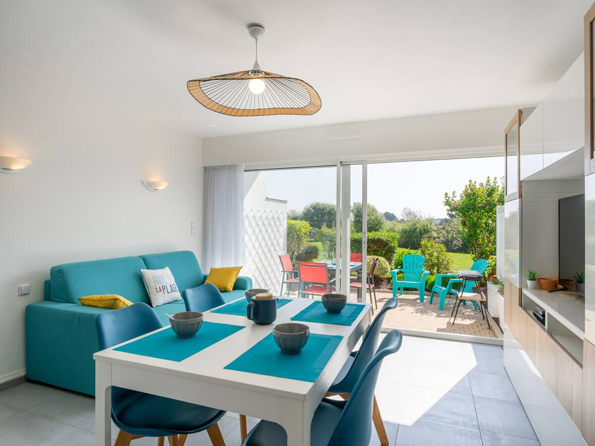 Appartement 2 pièces Carnac, 1 km plage - Photo 6