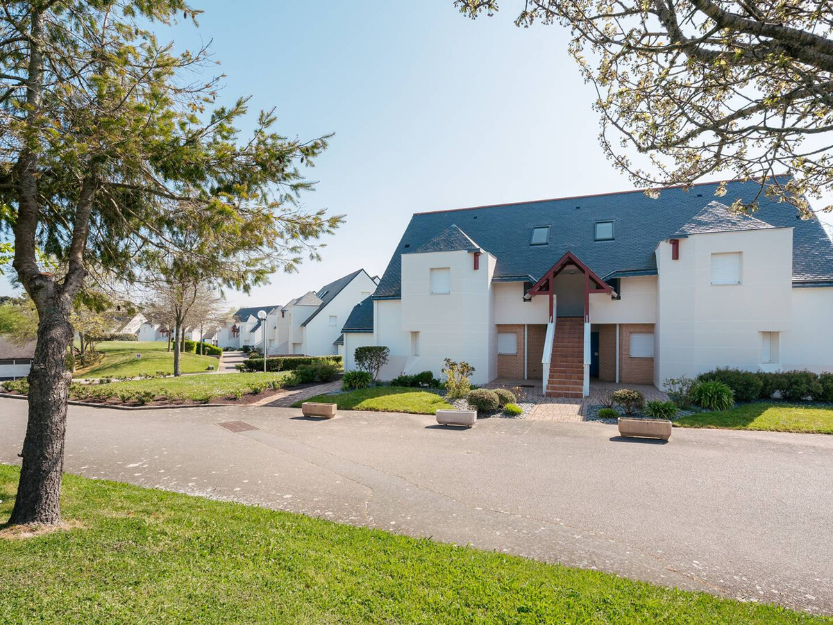 Appartement 2 pièces Carnac, 1 km plage - Photo 13