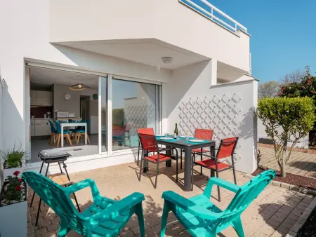 Location appartement à Carnac, Carnac: Appartement 2 pièces - 36m²