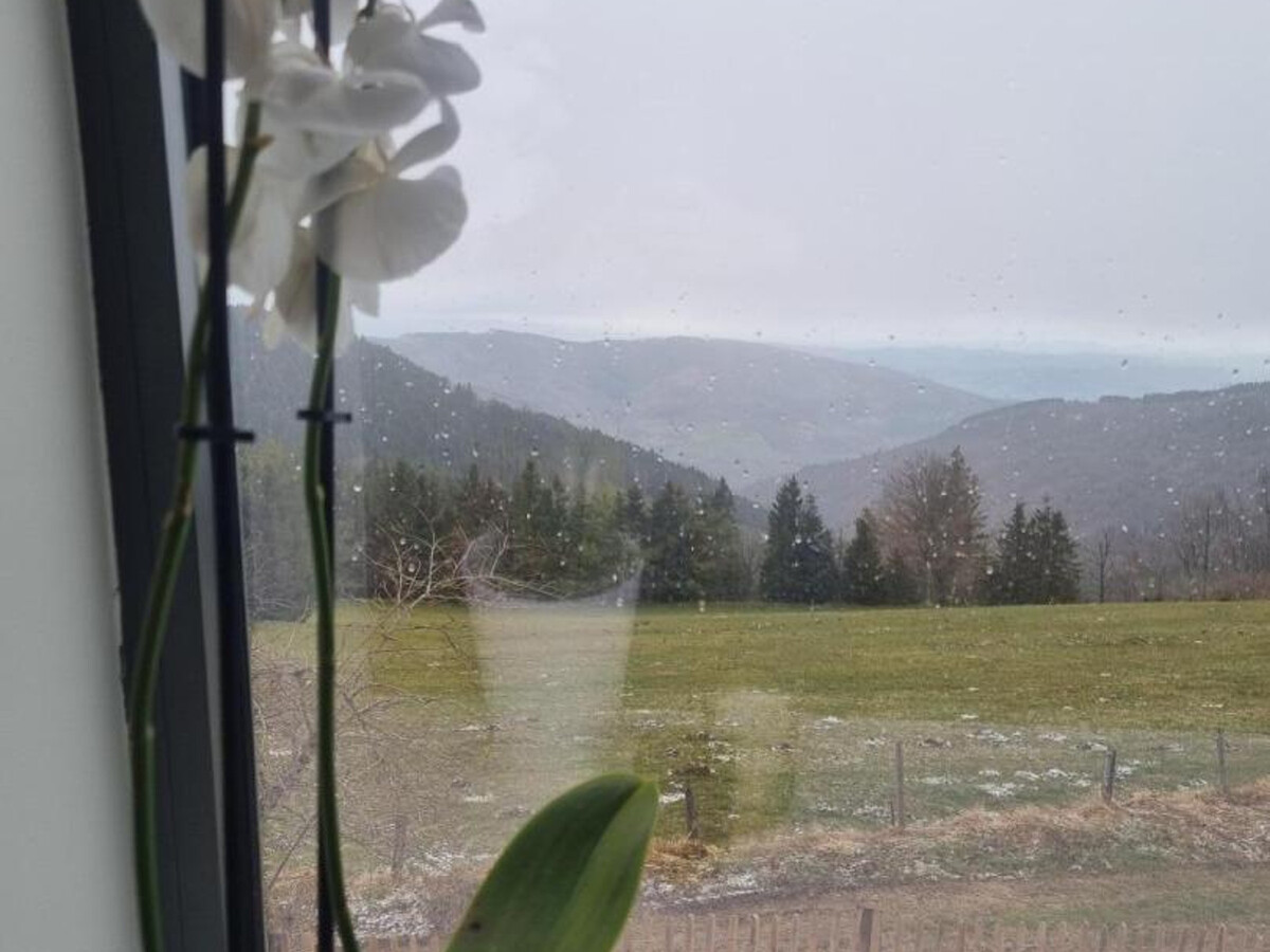 Gîte 90 m² au Bessat, jardin 1 500 m² pour 6 personnes - Photo 13