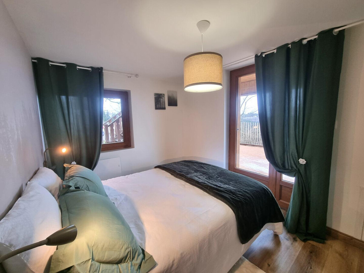 Gîte 90 m² au Bessat, jardin 1 500 m² pour 6 personnes - Photo 19