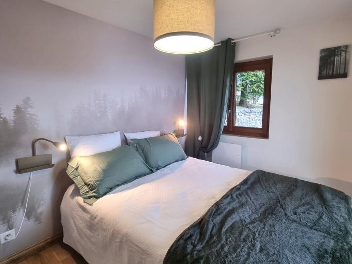 Gîte 90 m² au Bessat, jardin 1 500 m² pour 6 personnes - Photo 20