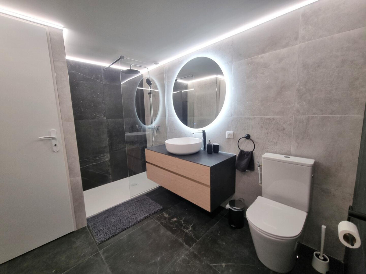 Gîte 90 m² au Bessat, jardin 1 500 m² pour 6 personnes - Photo 24