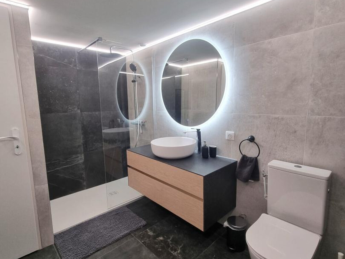 Gîte 90 m² au Bessat, jardin 1 500 m² pour 6 personnes - Photo 25