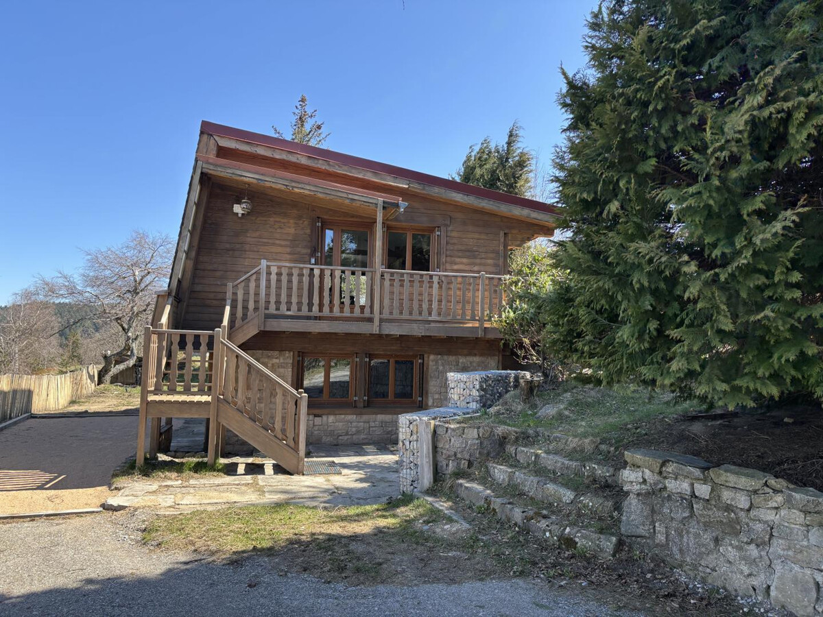 Gîte 90 m² au Bessat, jardin 1 500 m² pour 6 personnes - Photo 26