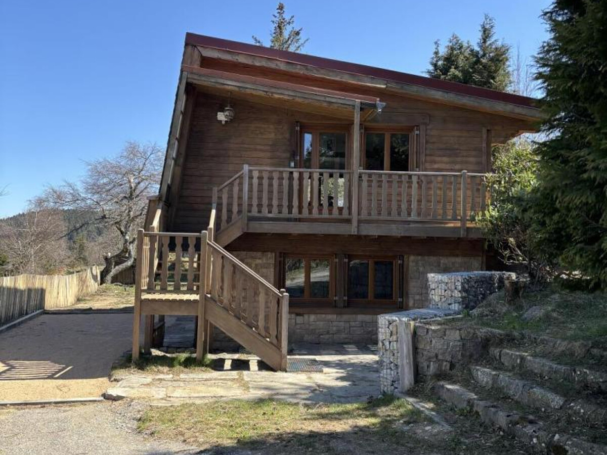 Gîte 90 m² au Bessat, jardin 1 500 m² pour 6 personnes - Photo 27