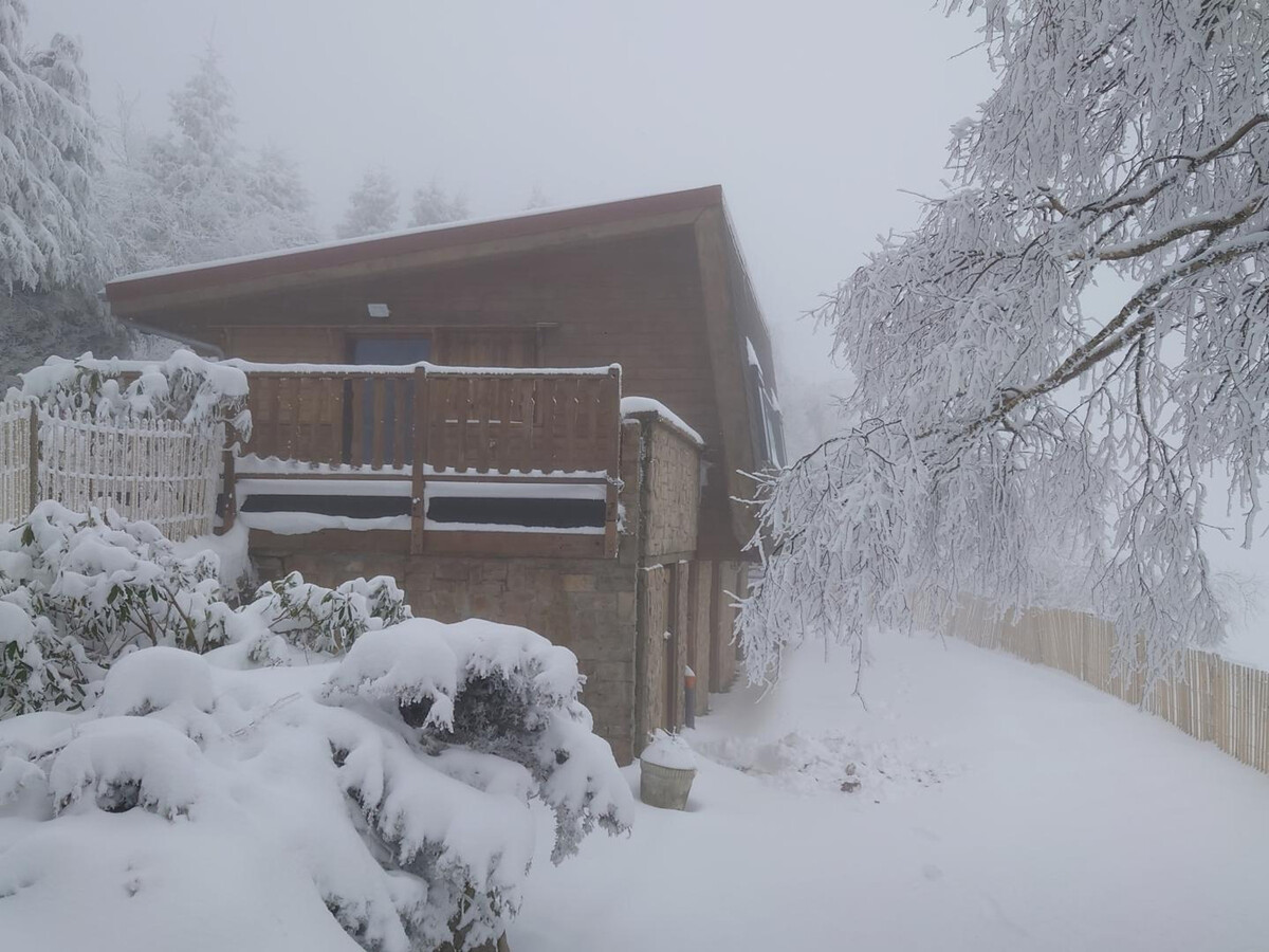 Gîte 90 m² au Bessat, jardin 1 500 m² pour 6 personnes - Photo 31