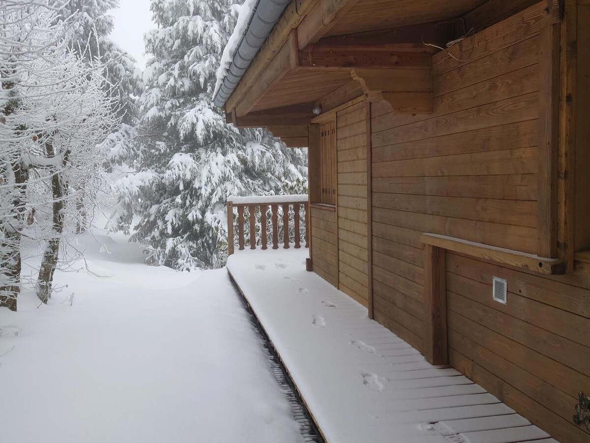 Gîte 90 m² au Bessat, jardin 1 500 m² pour 6 personnes - Photo 33
