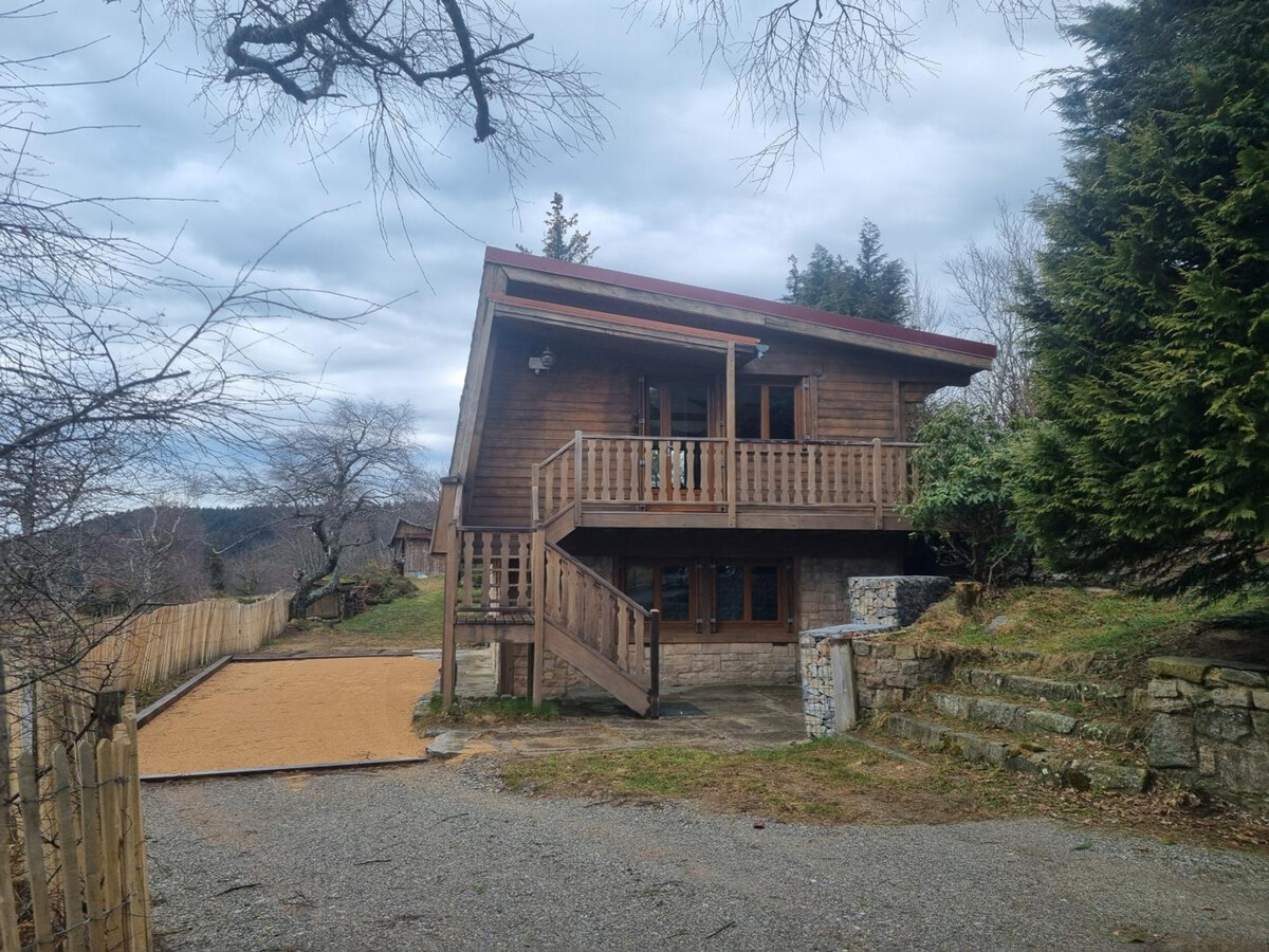 Gîte 90 m² au Bessat, jardin 1 500 m² pour 6 personnes - Photo 35