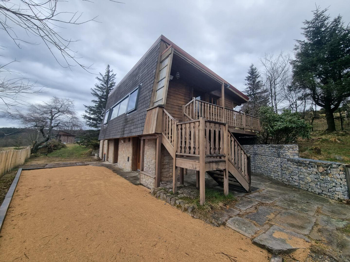 Gîte 90 m² au Bessat, jardin 1 500 m² pour 6 personnes - Photo 36