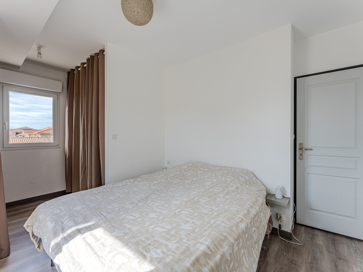 Maison 3 chambres Biscarrosse-Plage, cuisine d'été - Photo 9