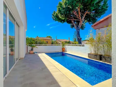 Location maison à Pineda de Mar