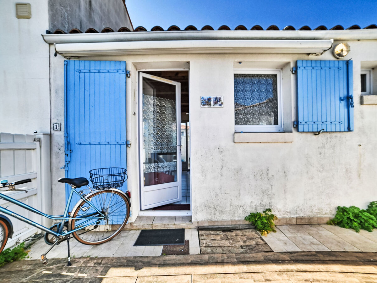 Maison Les Voiliers – La Cotinière, à 600 m de la plage - Photo 1