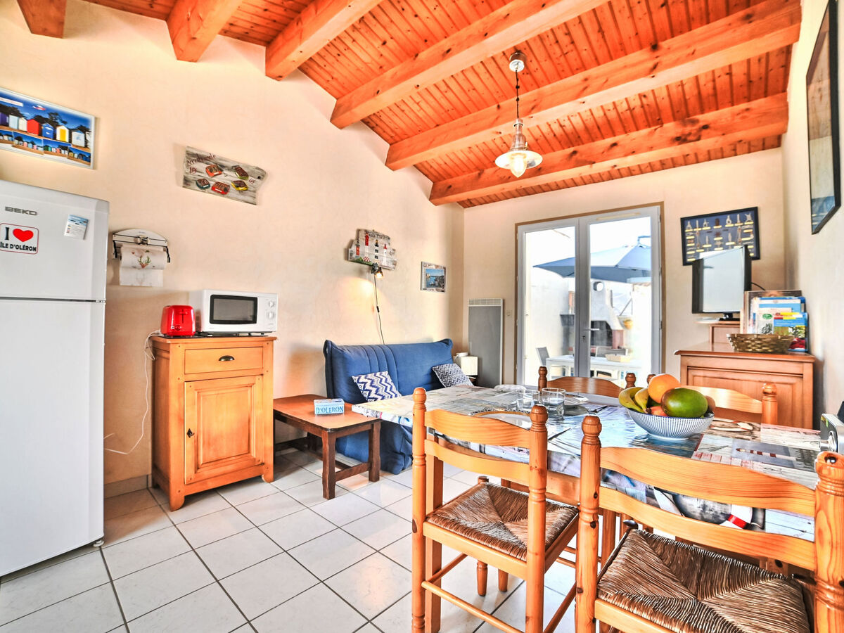 Maison Les Voiliers – La Cotinière, à 600 m de la plage - Photo 3