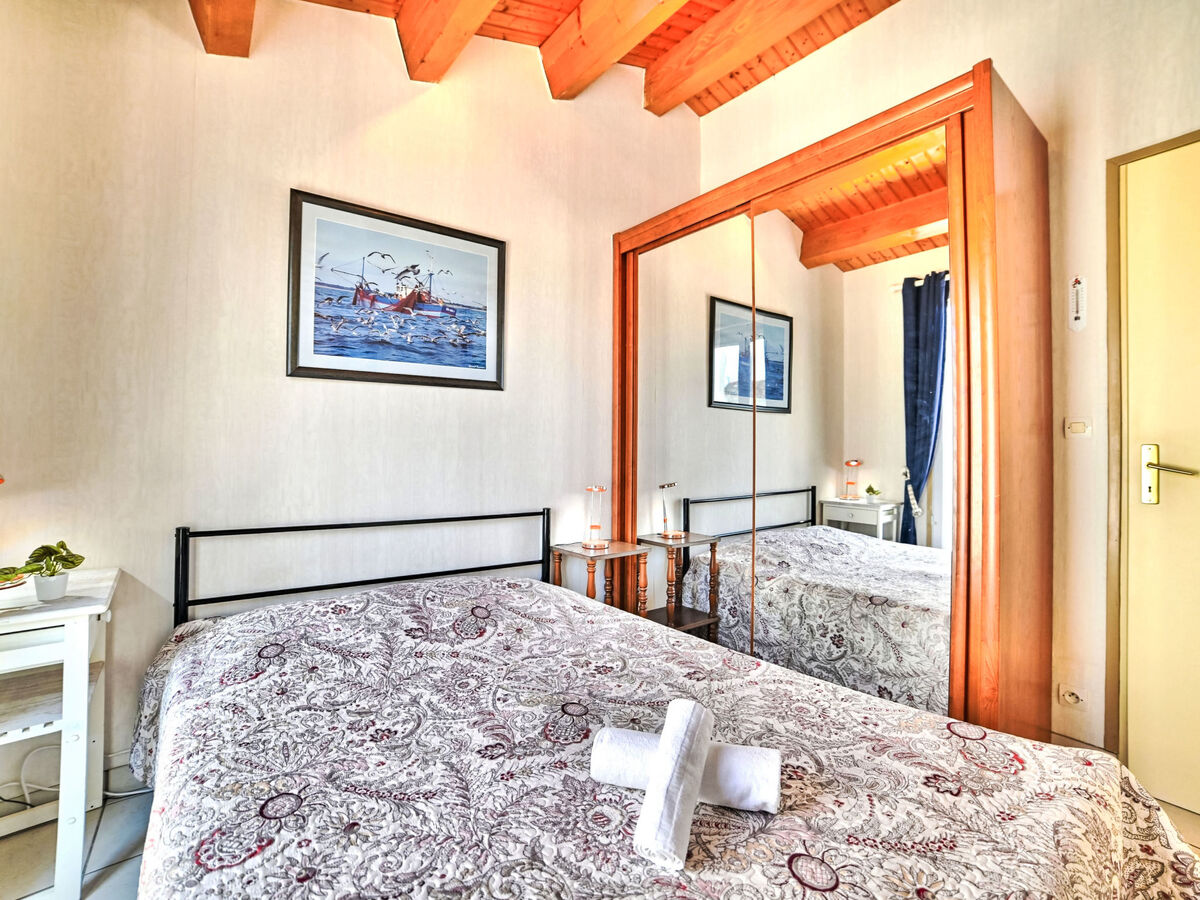 Maison Les Voiliers – La Cotinière, à 600 m de la plage - Photo 4