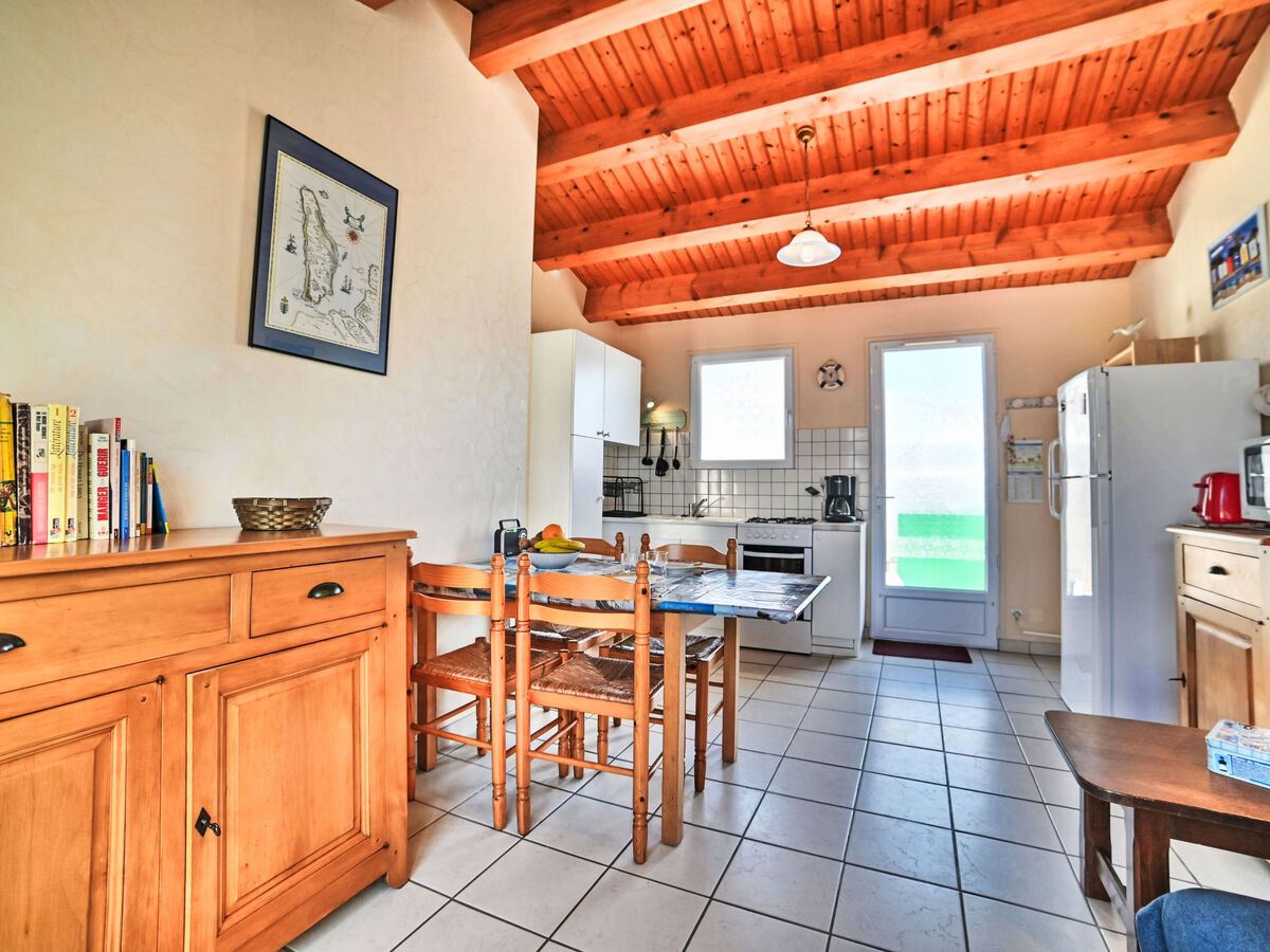 Maison Les Voiliers – La Cotinière, à 600 m de la plage - Photo 6