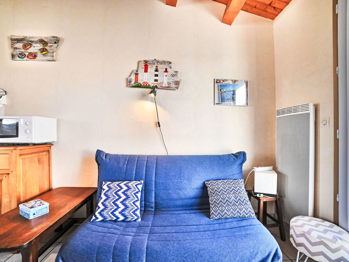 Maison Les Voiliers – La Cotinière, à 600 m de la plage - Photo 7