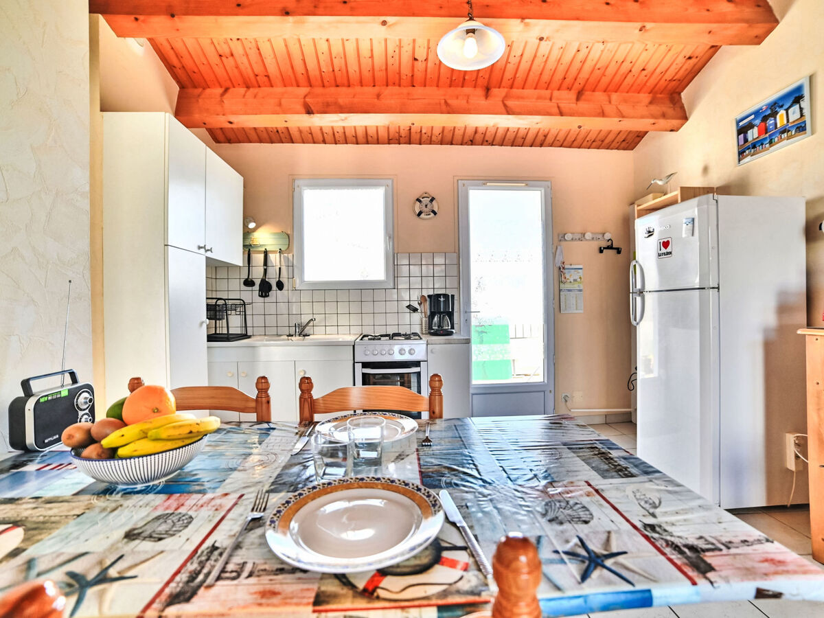 Maison Les Voiliers – La Cotinière, à 600 m de la plage - Photo 8