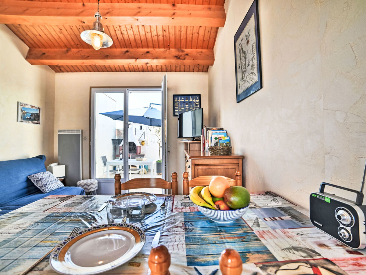 Maison Les Voiliers – La Cotinière, à 600 m de la plage - Photo 9