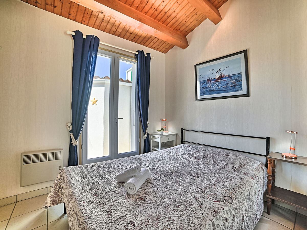 Maison Les Voiliers – La Cotinière, à 600 m de la plage - Photo 11