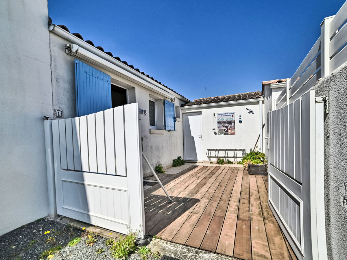 Maison Les Voiliers – La Cotinière, à 600 m de la plage - Photo 13