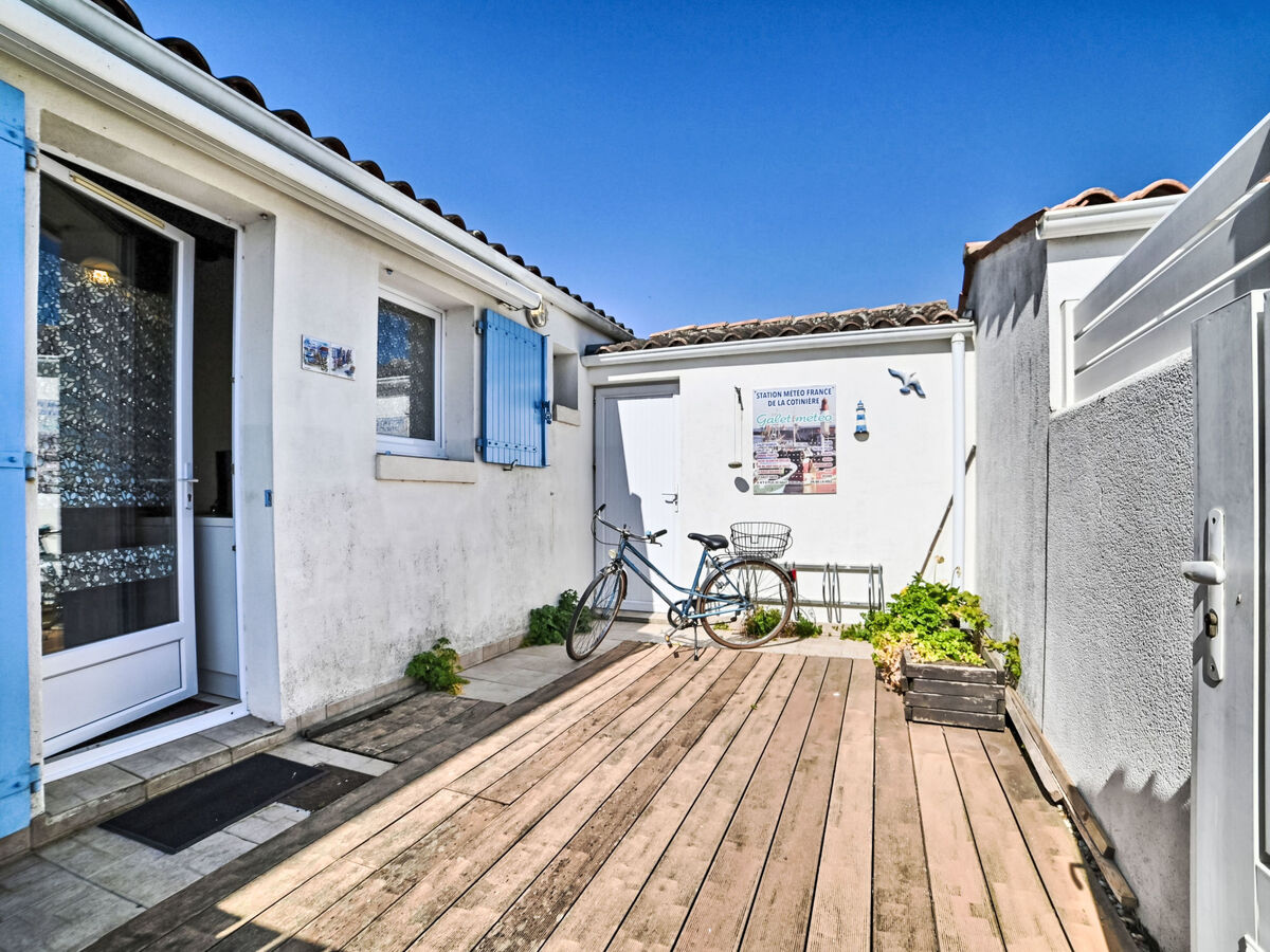 Maison Les Voiliers – La Cotinière, à 600 m de la plage - Photo 14