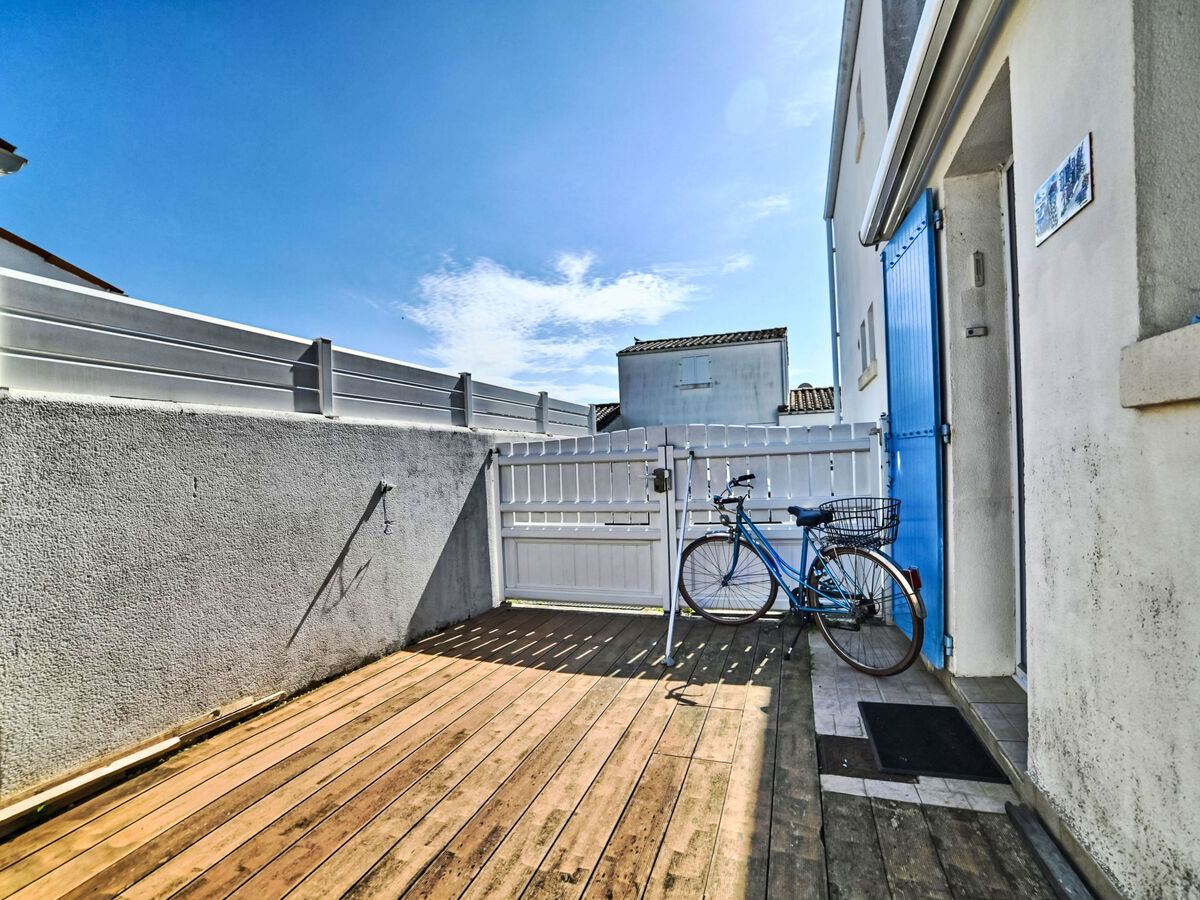 Maison Les Voiliers – La Cotinière, à 600 m de la plage - Photo 15