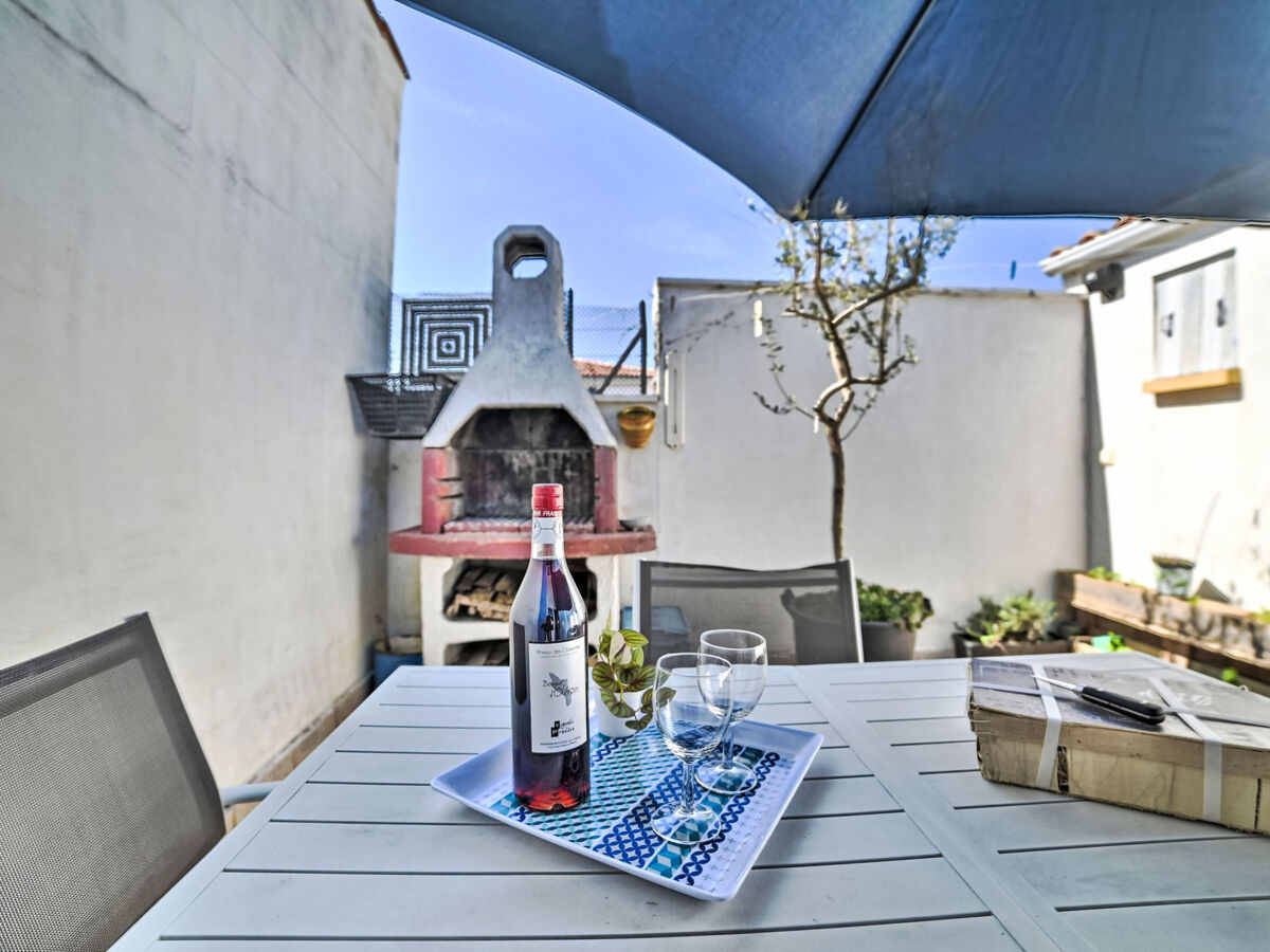 Maison Les Voiliers – La Cotinière, à 600 m de la plage - Photo 16