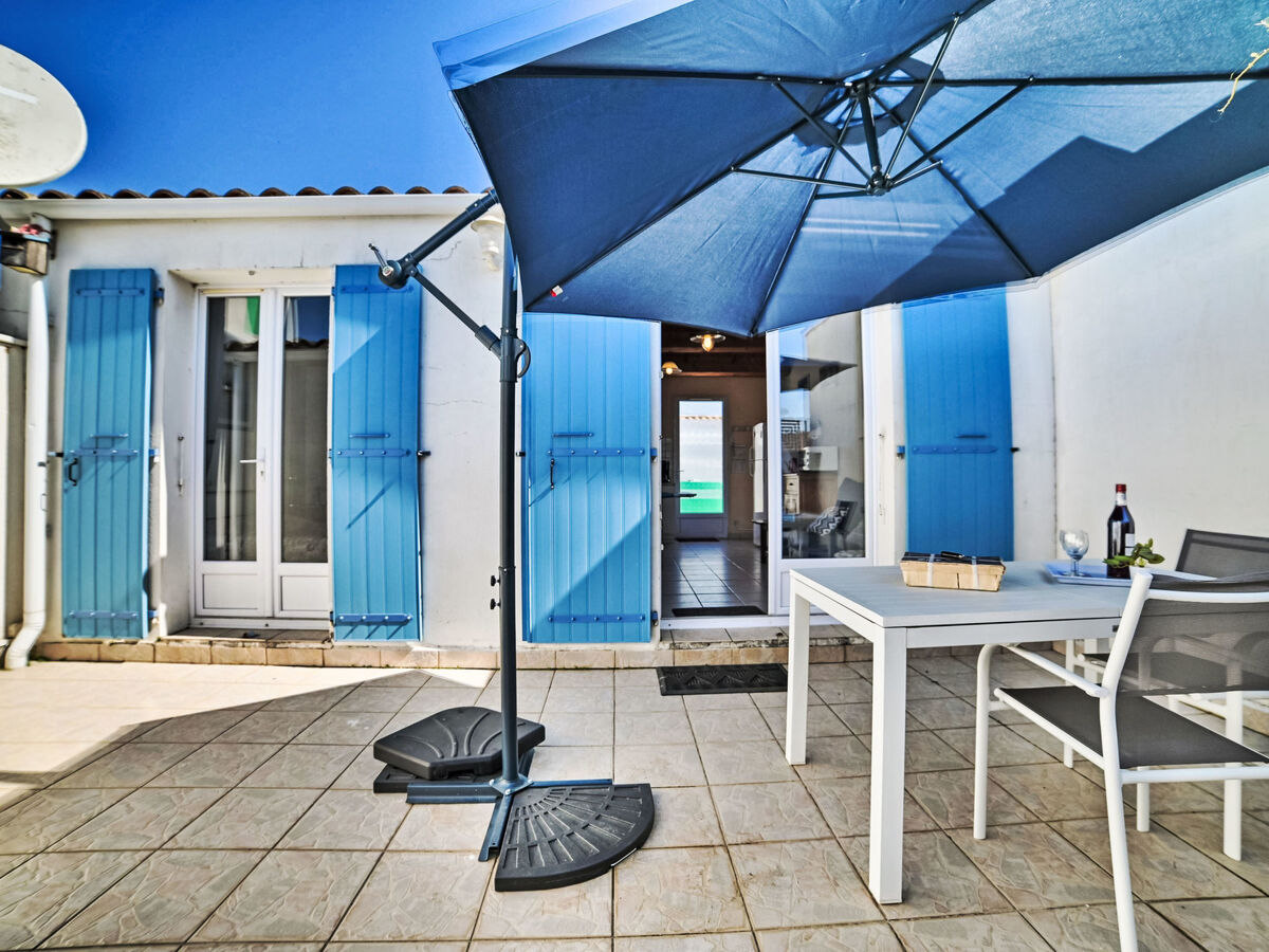 Maison Les Voiliers – La Cotinière, à 600 m de la plage - Photo 17