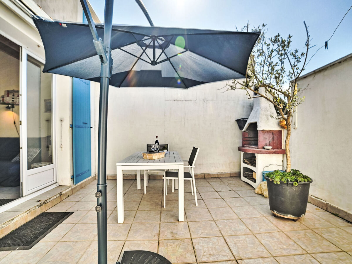 Maison Les Voiliers – La Cotinière, à 600 m de la plage - Photo 18