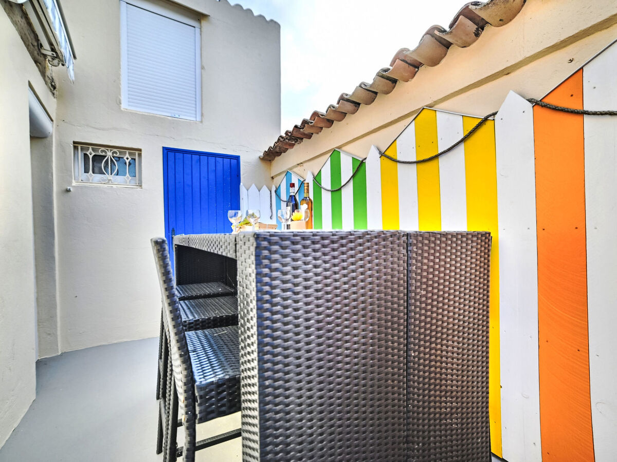 Maison mitoyenne à Cheray, terrasse et barbecue, 4 pers. - Photo 18