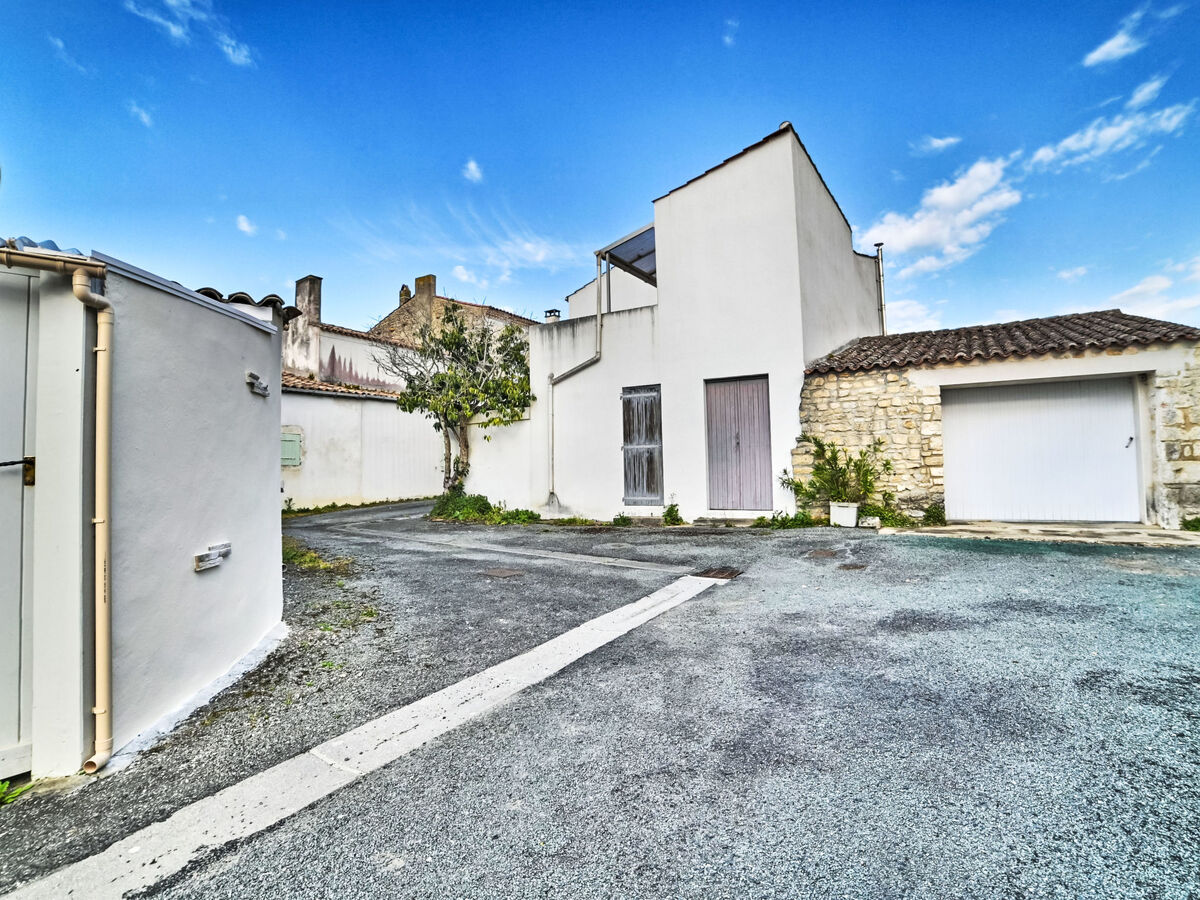 Maison mitoyenne à Cheray, terrasse et barbecue, 4 pers. - Photo 20