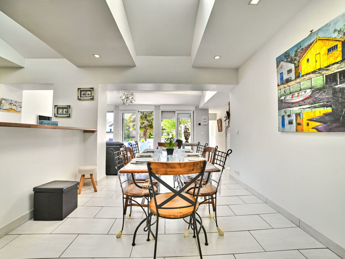 Maison La Miscandière – piscine privée 5×10 m, jardin 700 m² - Photo 7