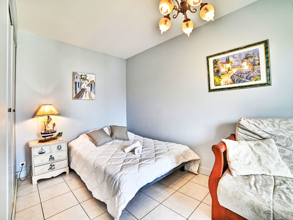 Maison La Miscandière – piscine privée 5×10 m, jardin 700 m² - Photo 23