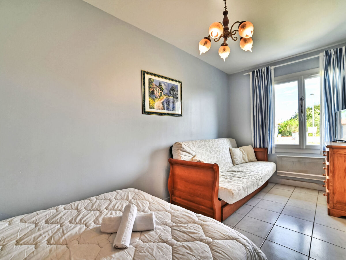 Maison La Miscandière – piscine privée 5×10 m, jardin 700 m² - Photo 24