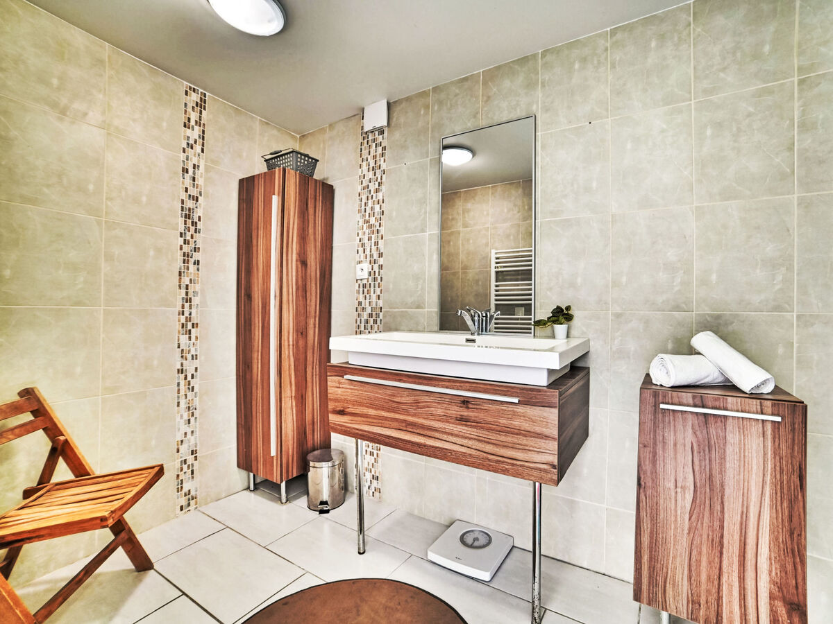 Maison La Miscandière – piscine privée 5×10 m, jardin 700 m² - Photo 27