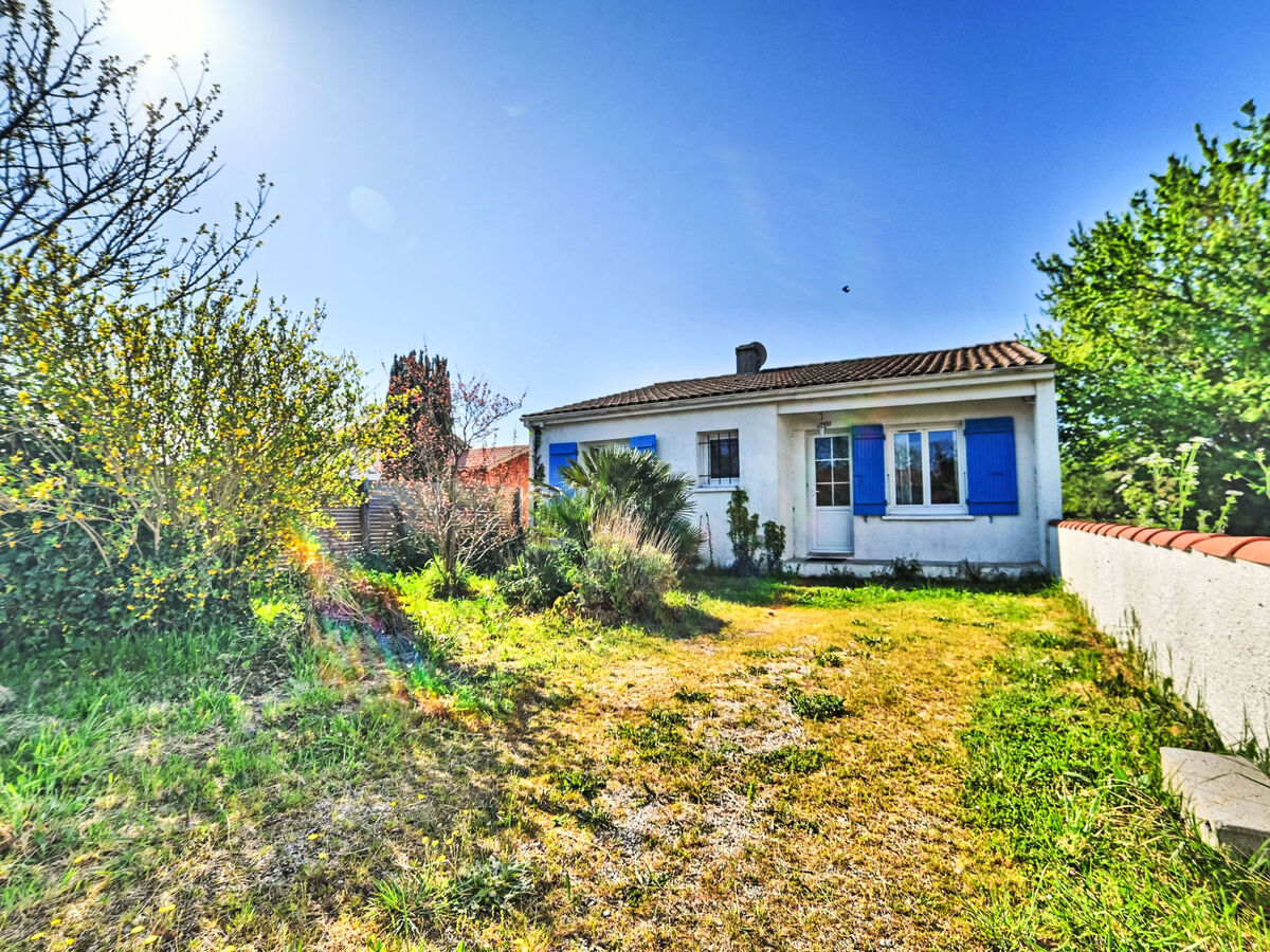 Maison La Miscandière – piscine privée 5×10 m, jardin 700 m² - Photo 32