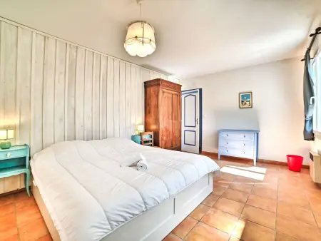 Maison La Sablière – Île d'Oléron, 500 m mer et forêt : photo 4