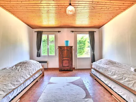 Maison La Sablière – Île d'Oléron, 500 m mer et forêt : photo 5