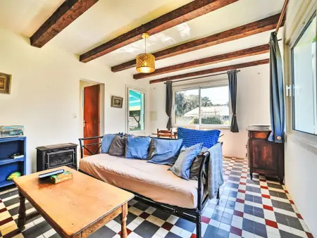 Maison La Sablière – Île d'Oléron, 500 m mer et forêt : photo 6
